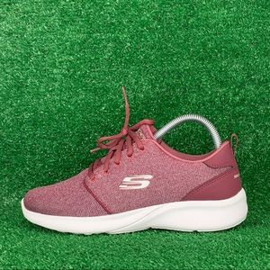 Skechers Women’s Memory Foam Shoes Sz 7.5